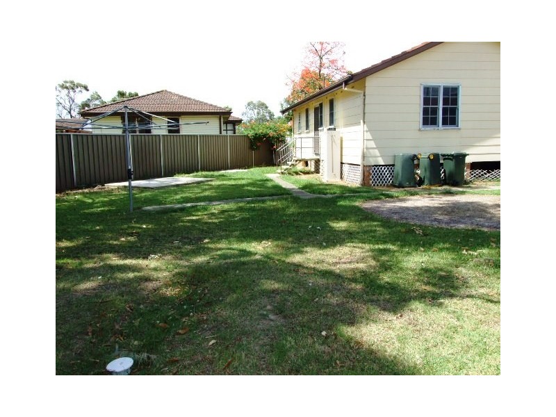 40 KILBRIDE AVENUE, Dharruk NSW 2770