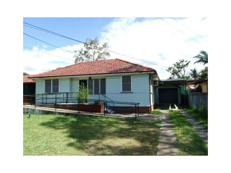 Lethbridge Park NSW 2770