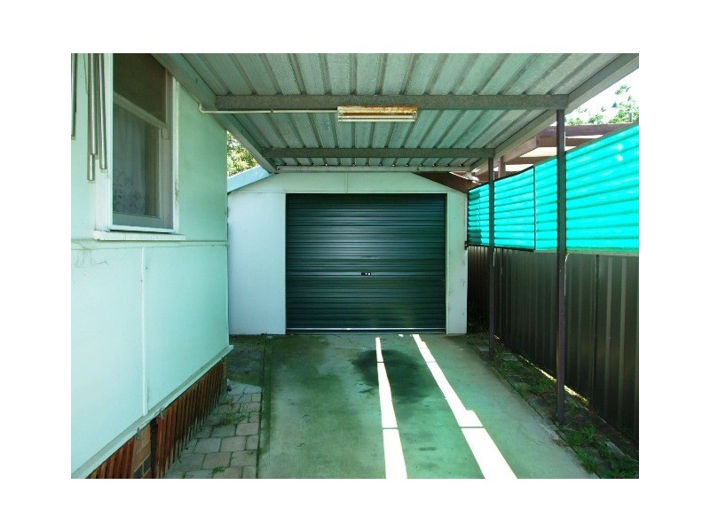 Lethbridge Park NSW 2770