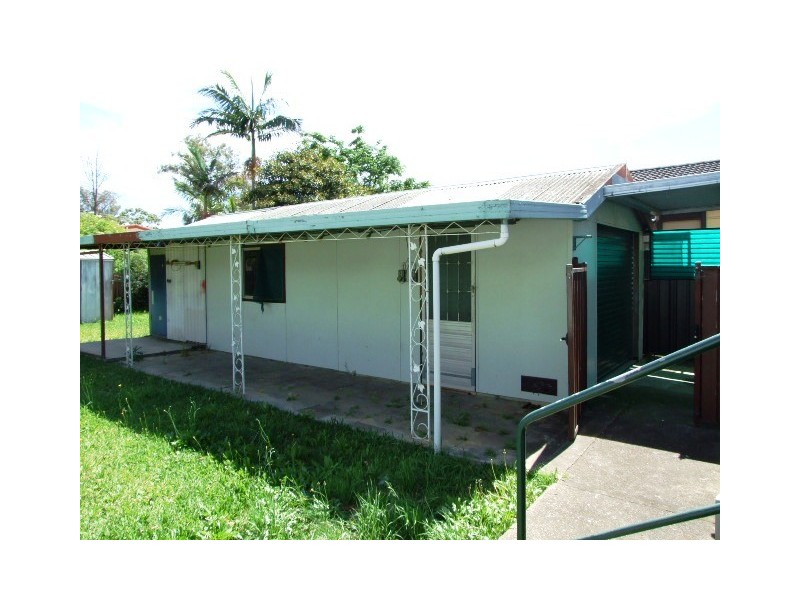 Lethbridge Park NSW 2770