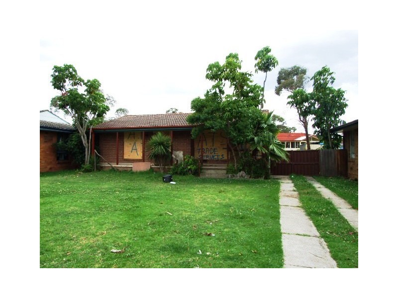 129 NELLIE STEWART DRIVE, Doonside NSW 2767