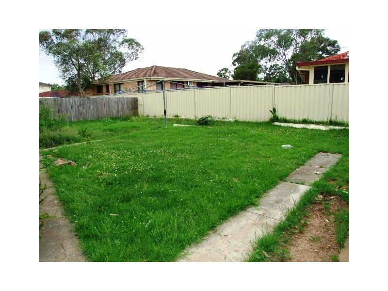 129 NELLIE STEWART DRIVE, Doonside NSW 2767