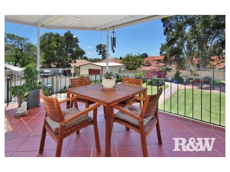 7 Dina Beth Avenue, Blacktown NSW 2148