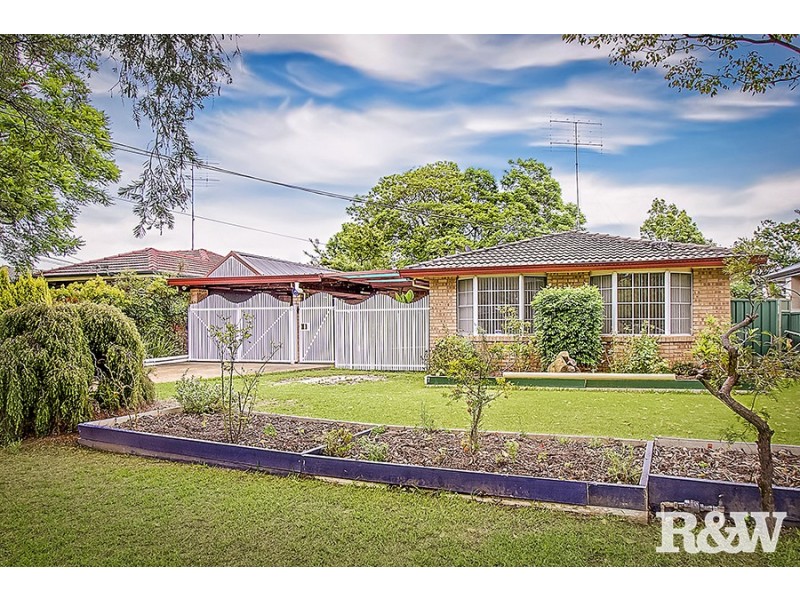 7 Westbank Avenue, Emu Plains NSW 2750