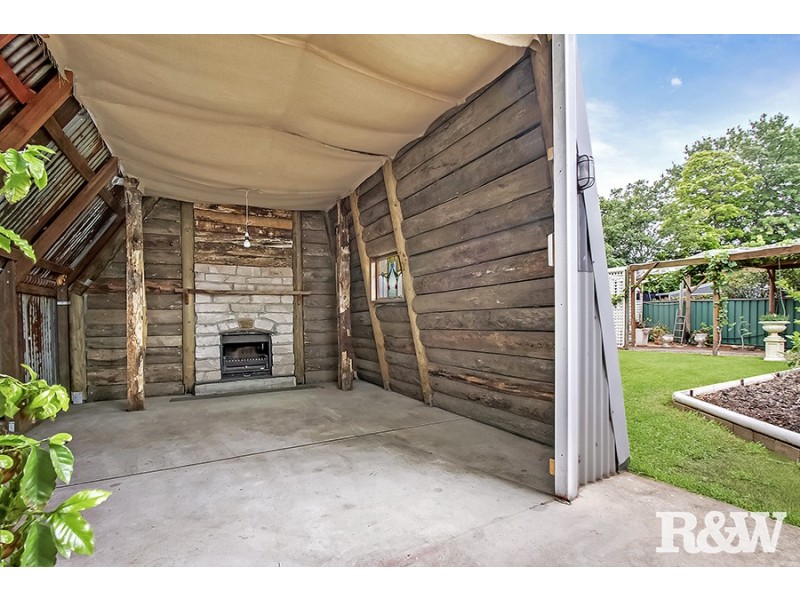 7 Westbank Avenue, Emu Plains NSW 2750