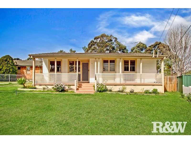 171 Samarai Road, Whalan NSW 2770