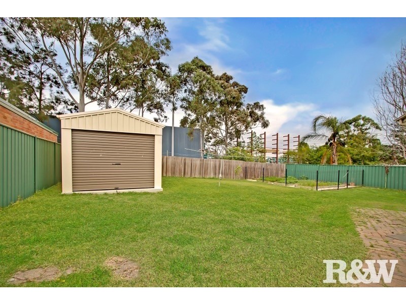 171 Samarai Road, Whalan NSW 2770