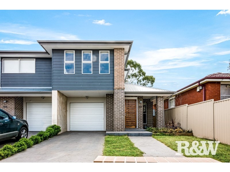 117 Wrench Street, Cambridge Park NSW 2747
