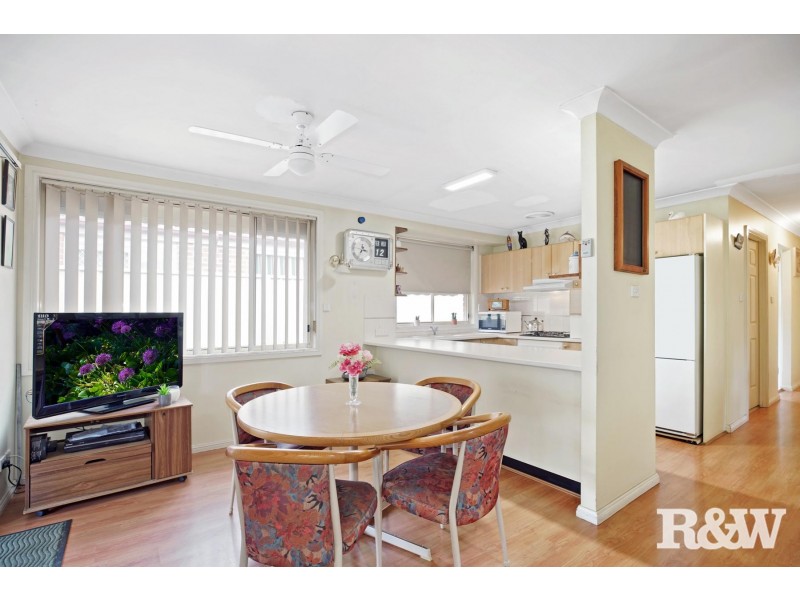 6 Simms Road, Oakhurst NSW 2761