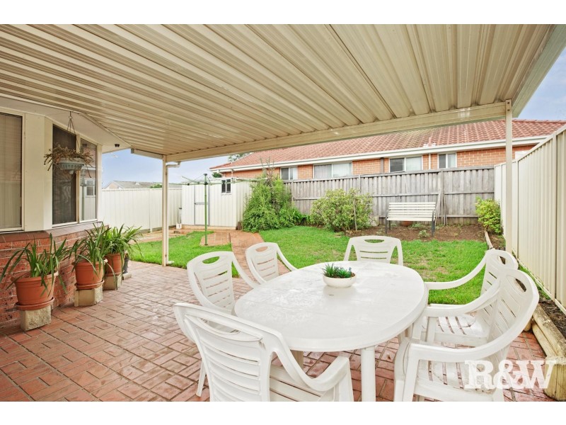 6 Simms Road, Oakhurst NSW 2761