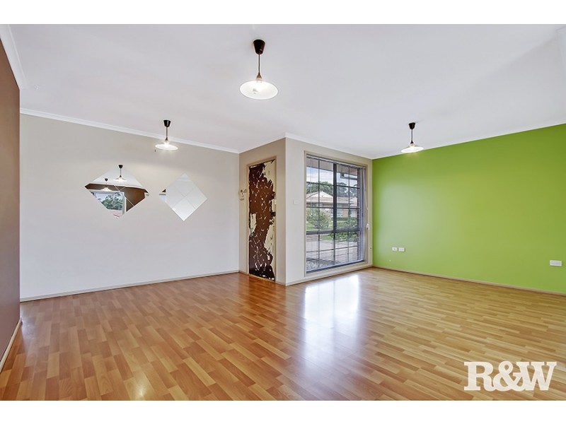 2/25 Acropolis Avenue, Rooty Hill NSW 2766