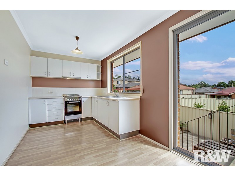 2/25 Acropolis Avenue, Rooty Hill NSW 2766