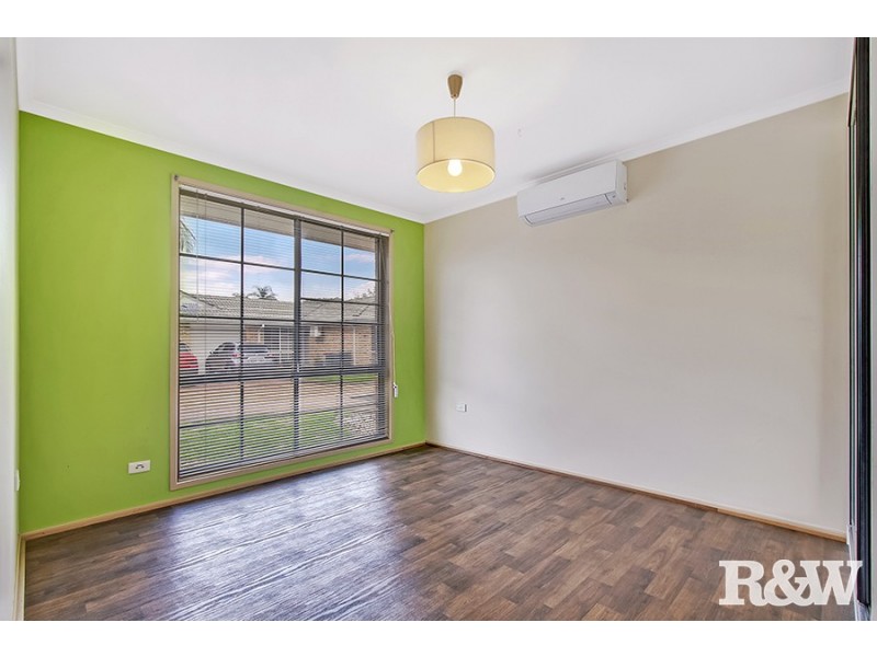 2/25 Acropolis Avenue, Rooty Hill NSW 2766