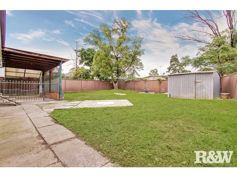 31 Torres Crescent, Whalan NSW 2770