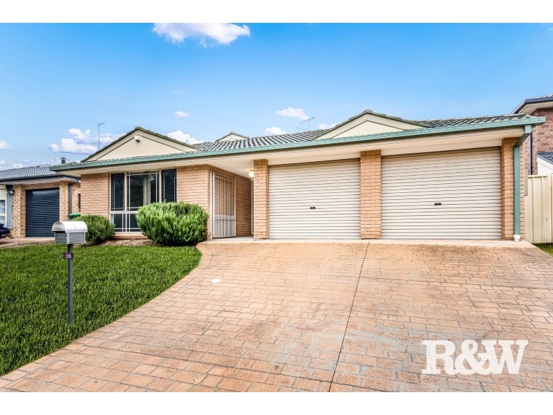 Glenmore Park NSW 2745