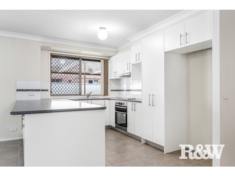 Glenmore Park NSW 2745