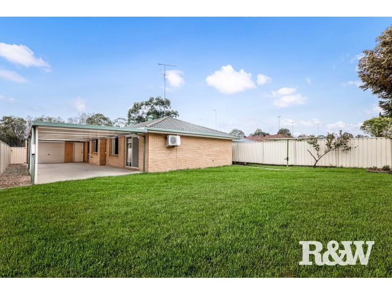 Glenmore Park NSW 2745