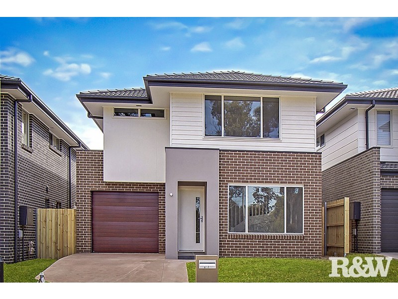 62 Avocet Circuit, Marsden Park NSW 2765