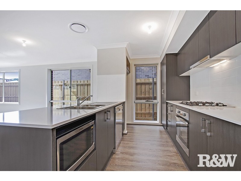 62 Avocet Circuit, Marsden Park NSW 2765
