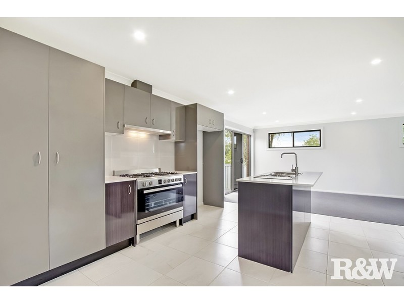 3B Carrara Place, Plumpton NSW 2761