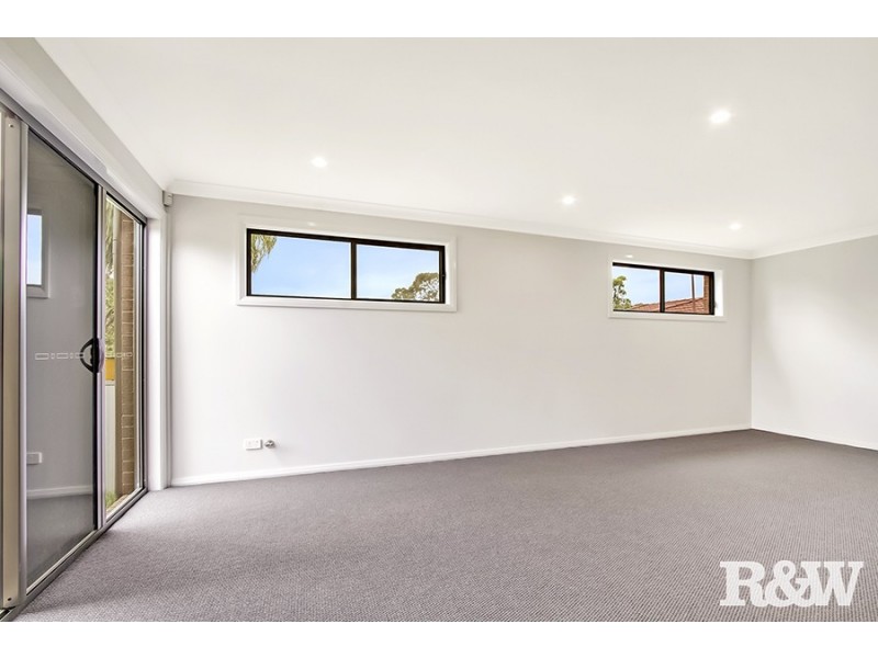 3B Carrara Place, Plumpton NSW 2761