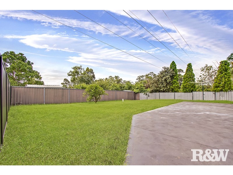 3B Carrara Place, Plumpton NSW 2761