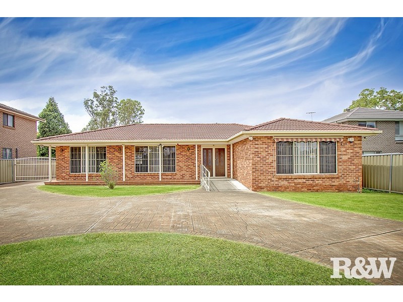 362 Rooty Hill Road North, Plumpton NSW 2761