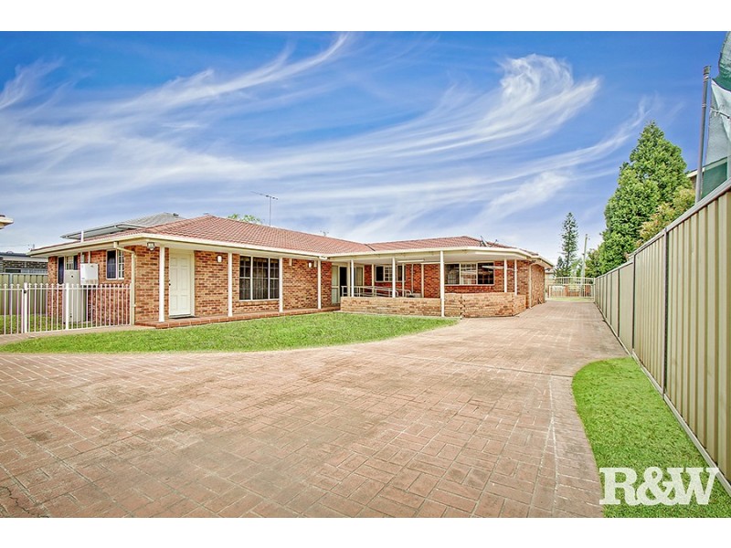 362 Rooty Hill Road North, Plumpton NSW 2761
