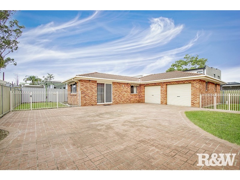 362 Rooty Hill Road North, Plumpton NSW 2761