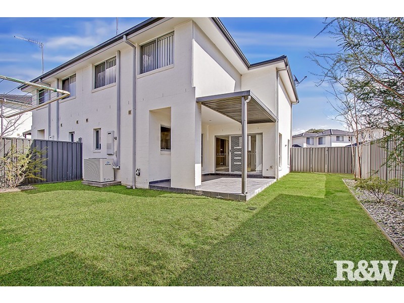 32/30 Australis Drive, Ropes Crossing NSW 2760