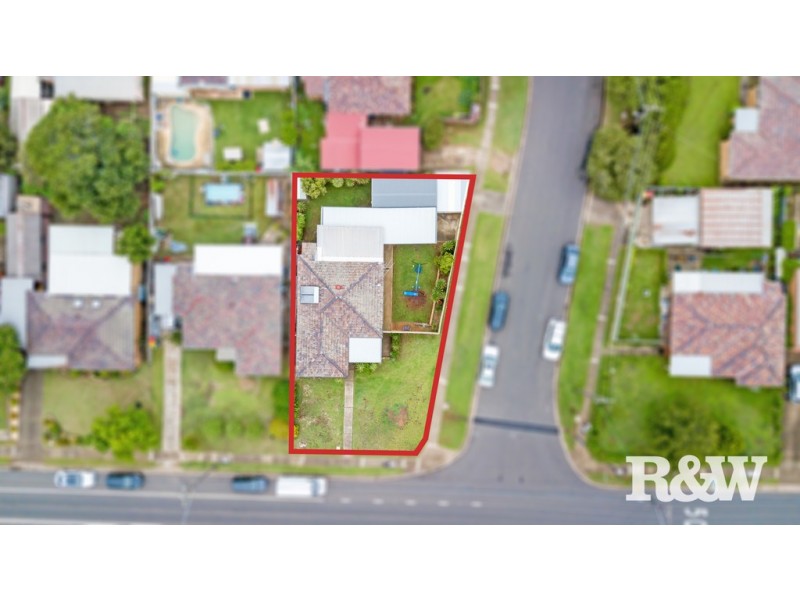 48 Sherbrooke Street, Rooty Hill NSW 2766