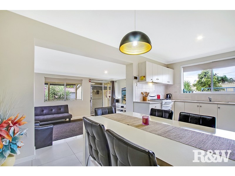 48 Sherbrooke Street, Rooty Hill NSW 2766