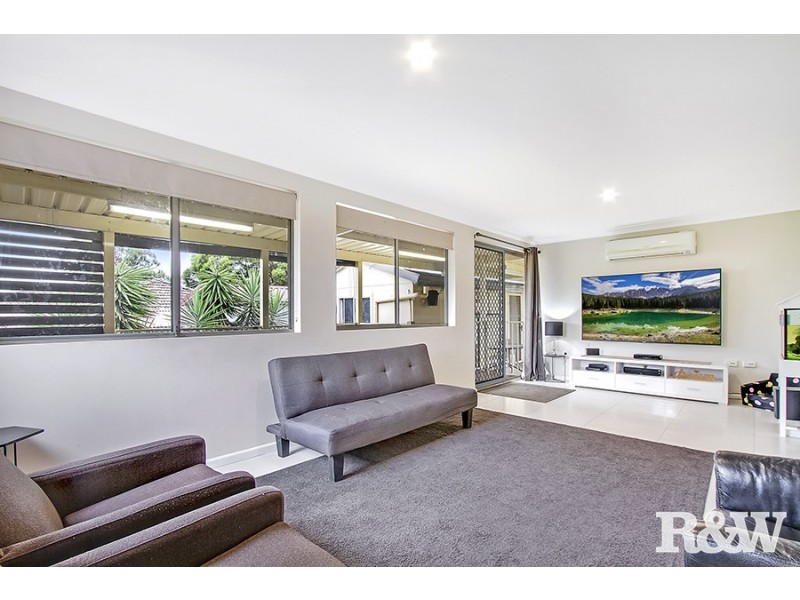 48 Sherbrooke Street, Rooty Hill NSW 2766