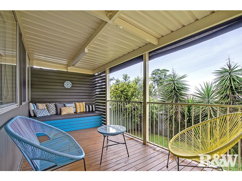 48 Sherbrooke Street, Rooty Hill NSW 2766