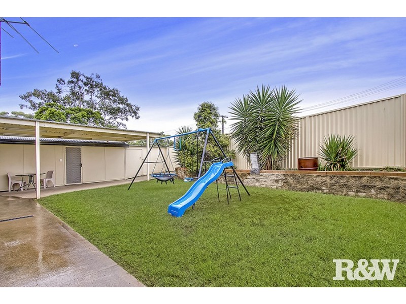 48 Sherbrooke Street, Rooty Hill NSW 2766