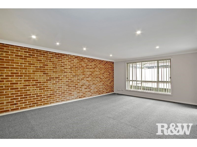 21B Criterion Crescent, Doonside NSW 2767