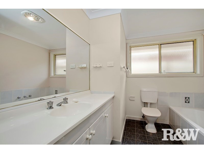 21B Criterion Crescent, Doonside NSW 2767