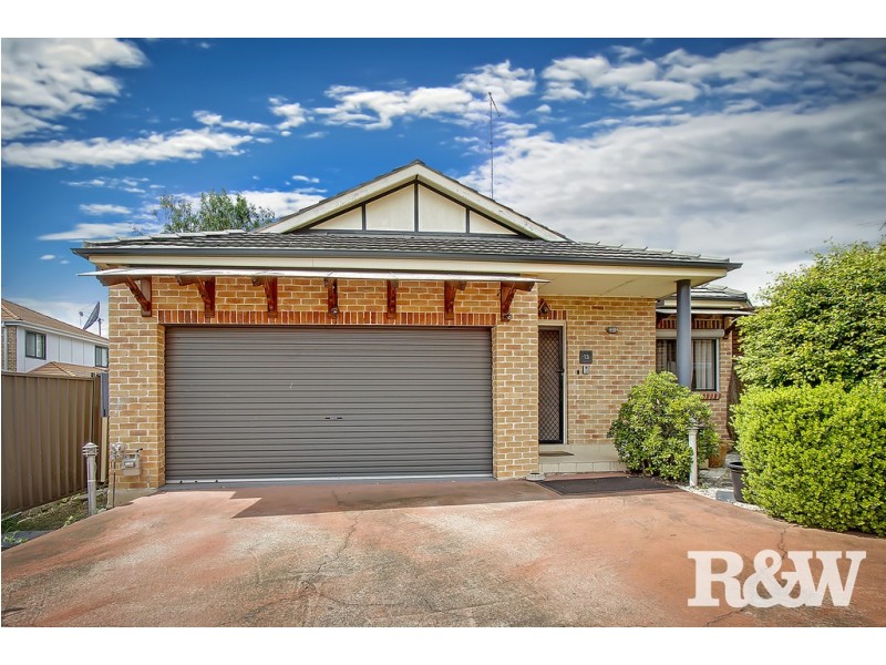 13 Clorinda Street, Rooty Hill NSW 2766