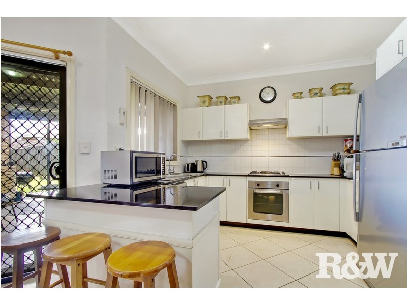 13 Clorinda Street, Rooty Hill NSW 2766