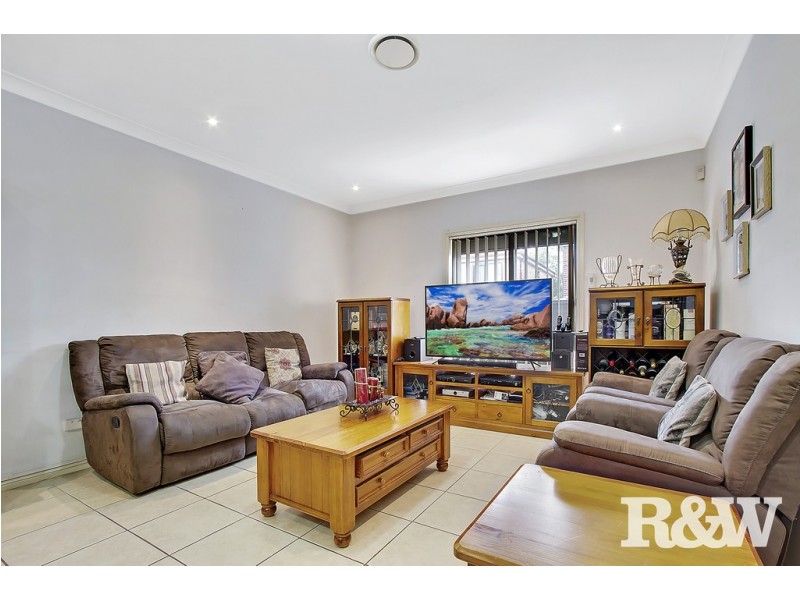 13 Clorinda Street, Rooty Hill NSW 2766