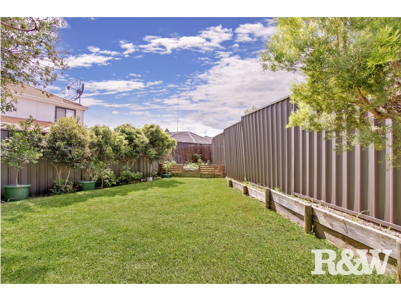 13 Clorinda Street, Rooty Hill NSW 2766