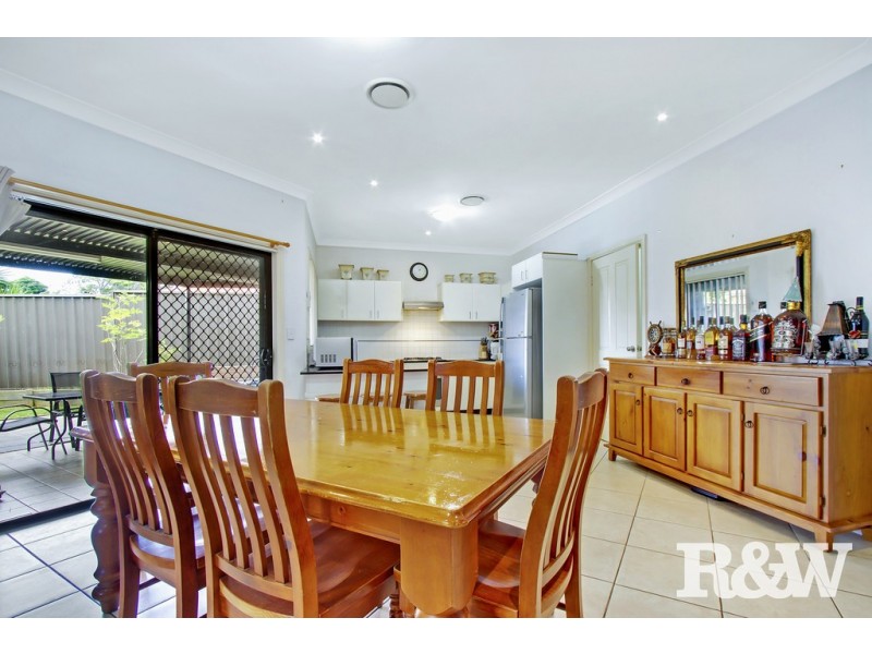 13 Clorinda Street, Rooty Hill NSW 2766