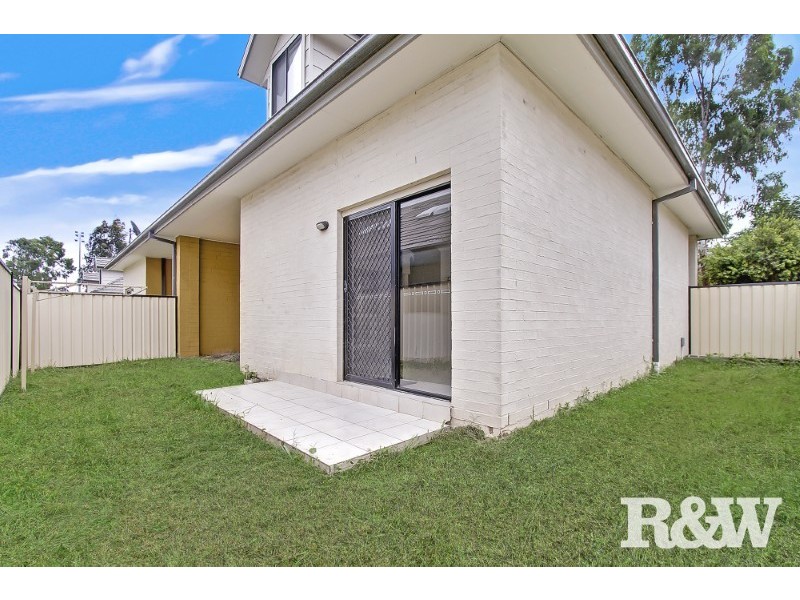 30/13-17 Wilson Street, St Marys NSW 2760