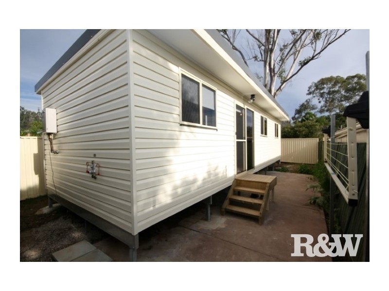 22A Reindeer Place, Werrington NSW 2747