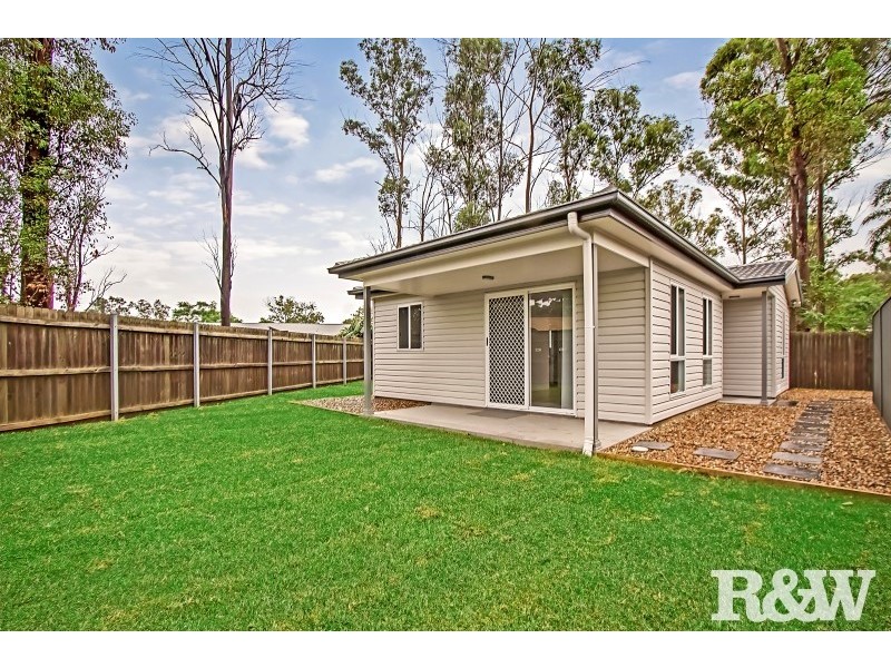 4A Kidd Close, Bidwill NSW 2770