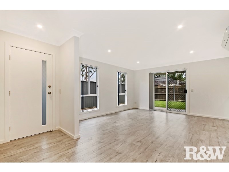 4A Kidd Close, Bidwill NSW 2770