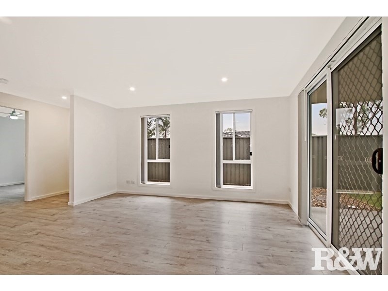 4A Kidd Close, Bidwill NSW 2770