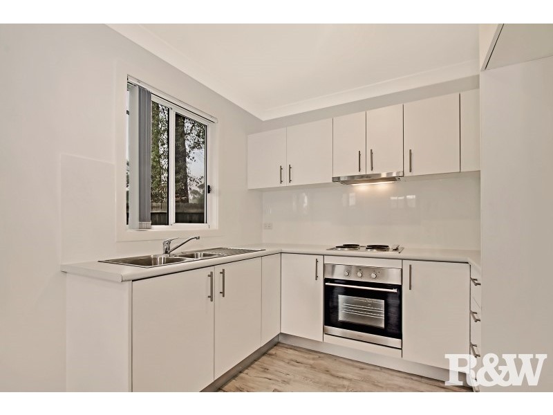 4A Kidd Close, Bidwill NSW 2770