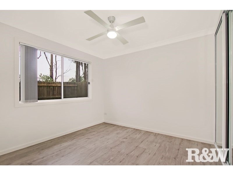 4A Kidd Close, Bidwill NSW 2770