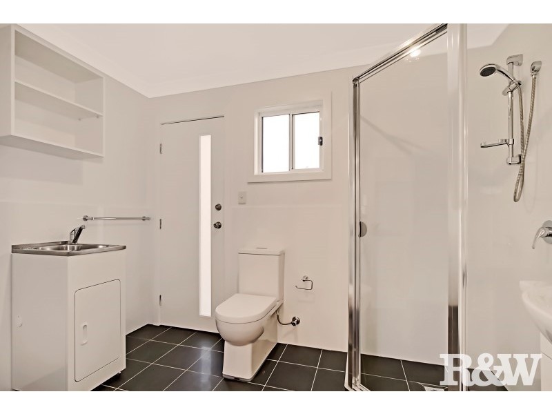 4A Kidd Close, Bidwill NSW 2770